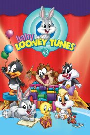 Baby Looney Tunes 2002