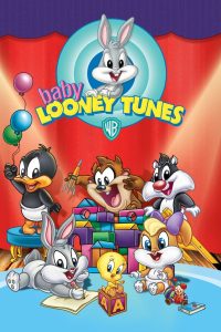 Baby Looney Tunes 2002