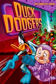 Duck Dodgers 2003