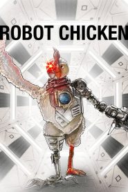 Robot Chicken 2005