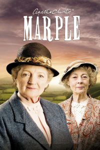 Agatha Christie’s Marple 2004