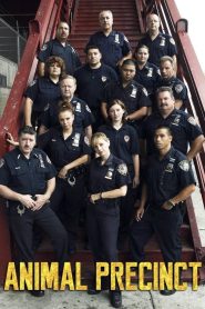 Animal Precinct