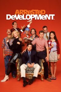 Arrested Development 2003