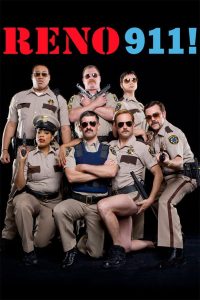 Reno 911! 2003