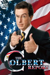 The Colbert Report 2005