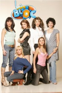 La bloc 2002