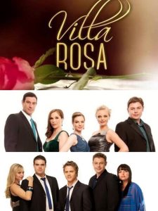 Villa Rosa 2004