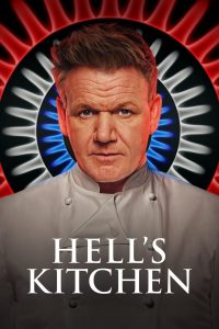 Hell’s Kitchen 2005