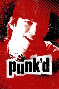 Punk’d 2003