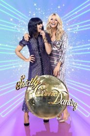 Strictly Come Dancing 2004