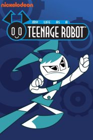 My Life as a Teenage Robot 2002