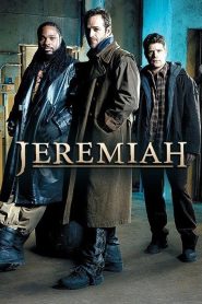 Jeremiah 2002