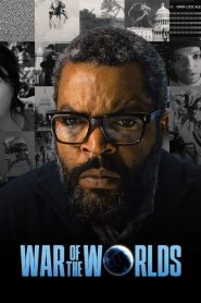 War of the Worlds 2025