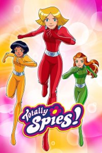 Totally Spies! 2002